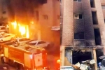 Kuwait Fire Accident updates, Kuwait Fire Accident updates, shocking 40 indians killed in kuwait fire accident, Indian embassy