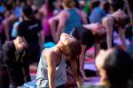 Yoga Benefits, Narendra Modi, historic national mall to host first international day of yoga, National mall