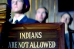 banned places in the world, people banned from india, 5 places in india where indians are banned from entering, Pondicherry