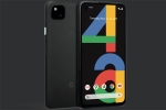 US, Google, google launches its first 5g phone pixel 4a sale in india likely from october, Selfies