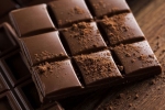 dark chocolate, improves the functioning of brain, 6 benefits of dark chocolate, Weight gain