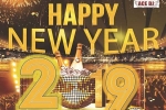 FL Event, FL Event, 7th annual 2019 new years eve bollywood bash, Fort lauderdale
