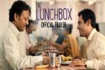 Guneet Monga, The Lunchbox pics, here s your lunchbox, Dar motion pictures
