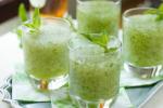 Green Mango Panna, how to make Green Mango Panna, green mango panna, Heat stroke