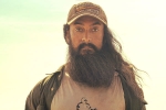 Laal Singh Chaddha, Kiran Rao Laal Singh Chaddha, aamir khan in shock with laal singh chaddha disaster, Naga chaitanya