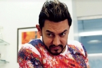 Aamir Khan in China, Secret Superstar collections, aamir khan s next opens with a bang in china, Dhoom 3