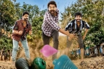 Aay Trailer release, Aay Trailer release, aay trailer fun and refreshing, Ravi teja