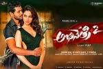 Abhinetri 2 Tollywood movie, latest stills Abhinetri 2, abhinetri 2 telugu movie, Abhinetri