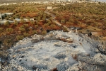 Pentagon, McKenzie, abu bakr al baghdadi raid videos and photos released by pentagon, Air strikes