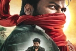 Acharya, Acharya release date, acharya trailer offers a feast for mega fans, Acharya trailer