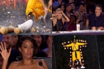 Bir Khalsa Group on america’s got talent, Bir Khalsa Group daring act in america’s got talent, watch this act by a sikh group on america s got talent will make your heart skip a beat, Auditions