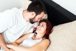 Active Sex Life breaking, Active Sex Life, active sex life helps you to lose weight, Weightloss