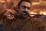 Adipurush weekend numbers, Adipurush latest, adipurush three days worldwide collections, Saaho
