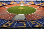 Modi, Trump, ahmedabad s motera becomes world s biggest stadium, Million dollars