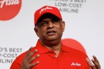 Air Asia, Norms, air asia ceo and others charged over violating international flying licenses, Air asia