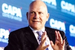 Campbell Wilson business, Campbell Wilson moves, air india ceo responds on company s revival, Air india