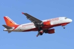 Delhi-San Francisco Flight, air india delhi to sfo review, air india new delhi san francisco flight to fly north pole, Indian independence day