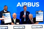Air India, Air India news, air india purchases 470 aircrafts, Tata sons