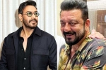 Son of Sardaar 2 cast, Son of Sardaar 2 release news, ajay devgn and sanjay dutt teaming for son of sardaar 2, Devgn