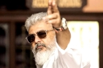 Ajith, Ajith Good Bad Ugly, ajith s new film announced, Dhanush