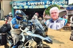 Ajith, Ajith Bike Ride latest, ajith s mutual respect bike ride, Ajith