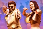 Balakrishna Akhanda movie review, Akhanda movie rating, akhanda movie review rating story cast and crew, Rayalaseema