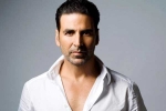 akshay kumar game, akshay kumar in forbes, akshay kumar becomes only bollywood actor to feature in forbes highest paid celebrities list, Scarlett