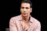 Akshay Kumar breaking news, Akshay Kumar remuneration, akshay kumar responds about delivering back to back disasters, 20 trailer launch
