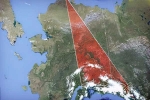 Alaska Triangle updates, Alaska Triangle updates, all about alaska triangle where more than 20 000 people vanished, Most likely