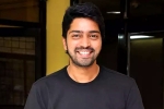 Allari Naresh movie updates, Allari Naresh in Nagarjuna movie, allari naresh signs nagarjuna s film, Nagarjuna