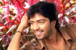 Anil Sunkara, Eeshwar Reddy, allari naresh signs his next film, Siddu