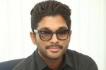 Allu Arjun new film, Allu Arjun updates, exclusive allu arjun s next film updates, Sanam re
