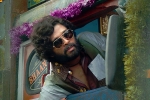 Allu Arjun latest, Allu Arjun upcoming projects. Pushpa 2 release date, release date of allu arjun s pushpa 2 locked, Sriram venu