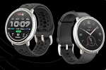 Amazfit Active 2 sale price, Amazfit Active 2 sale, amazfit active 2 with bluetooth calling launched in india, Amazon