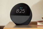 Amazon Echo Spot 2024 price, Amazon Echo Spot 2024 price, amazon echo spot 2024 review, Amazon echo spot 2024