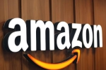 Amazon employees tracking, Amazon huge fine, amazon fined rs 290 cr for tracking the activities of employees, Amazon employees