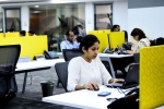 STEM, ibm ceo, american it major ibm to train over a million indian women in stem in 3 years, Ibm