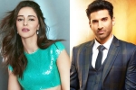 Ananya Panday, Ananya Panday and Aditya Roy Kapur breakup, ananya panday and aditya roy kapur part ways, Karan johar
