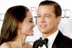 divorce, divorce, angelina jolie files for divorce from brad pitt, George clooney