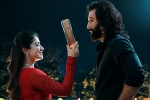 Animal Movie Tweets, Animal movie review and rating, animal movie review rating story cast and crew, Lyrics