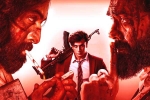 Animal OTT Netflix, Animal OTT updates, animal sets records on ott, Animal ott