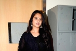NTR biopic, NTR, anushka to play crucial role in ntr, Weightloss