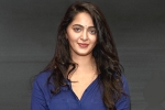 Ram Charan, Anushka in RRR, rrr to have a cameo of anushka, Anushka shetty