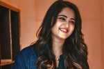 Anushka untitled film, Anushka shooting, anushka back to shoot, Naveen polishetty
