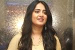 Anushka next movie, Anushka new films, anushka s next project updates, Sundeep kishan