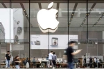 Apple Employees Personal Data breaking, Apple, apple accused of spying on employees personal data, Cake