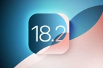 Apple iOS 18.2 and Apple iPadOS 18.2 breaking updates, Apple iOS 18.2 and Apple iPadOS 18.2 latest breaking, apple releases third beta of ios 18 2 and ipados 18 2, Audio function