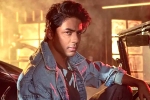 Aryan Khan movies, Aryan Khan dating, shah rukh khan s son aryan khan dating brazilian star, Red chillies