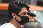 Shah Rukh Khan, Aryan Khan breaking news, aryan khan s drugs case updates, Srk son
