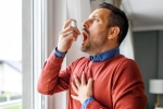 Asthma Patients medication, Asthma Patients tips, how asthma patients can stay safe during diwali, Asthma